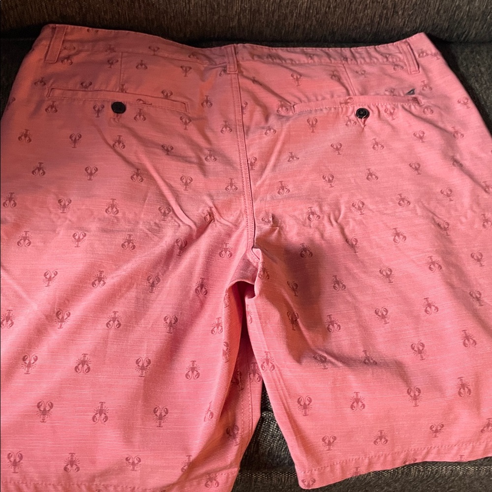 Men’s shorts - Picture 3 of 3